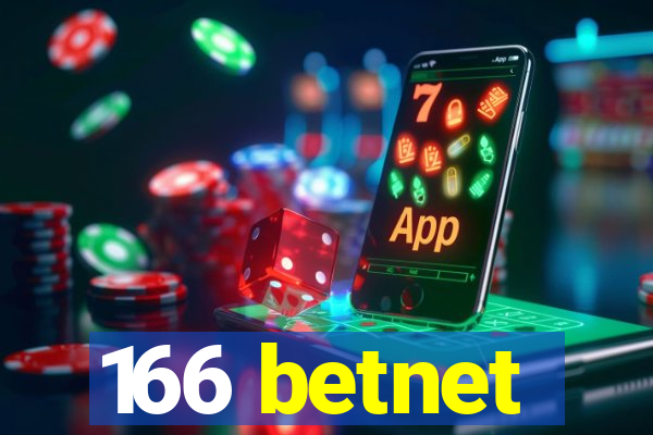 166 betnet